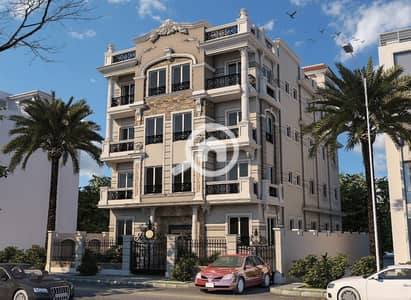 فلیٹ 3 غرف نوم للبيع في مدينة بدر، القاهرة - IMG-20250726-WA0021. jpg
