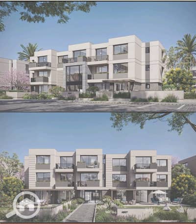فلیٹ 2 غرفة نوم للبيع في الشيخ زايد، الجيزة - 36d8bed1-f66d-4f91-8580-697c88374df8. jpeg