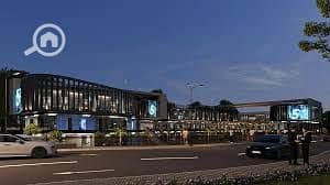 Office for Sale in Sheikh Zayed, Giza - WhatsApp Image 2025-08-05 at 12.43. 32 (1). jpeg
