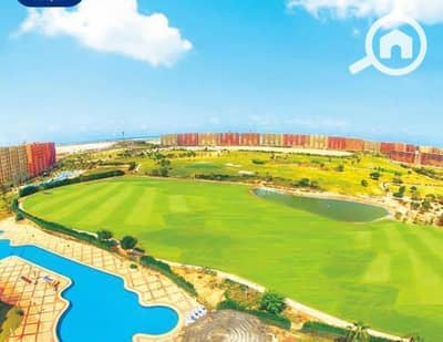 2 Bedroom Chalet for Sale in North Coast, Matruh - a026783c-25f5-4e0c-bc1f-820b8db7409f. jpeg