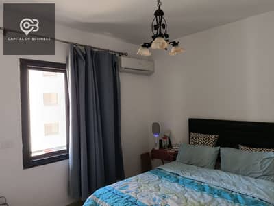 2 Bedroom Flat for Sale in New Capital City, Cairo - WhatsApp Image 2025-08-03 at 11.52. 46 PM. jpeg