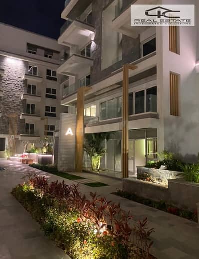2 Bedroom Apartment for Sale in New Cairo, Cairo - WhatsApp Image 2025-04-30 at 7.31. 04 PM. jpeg