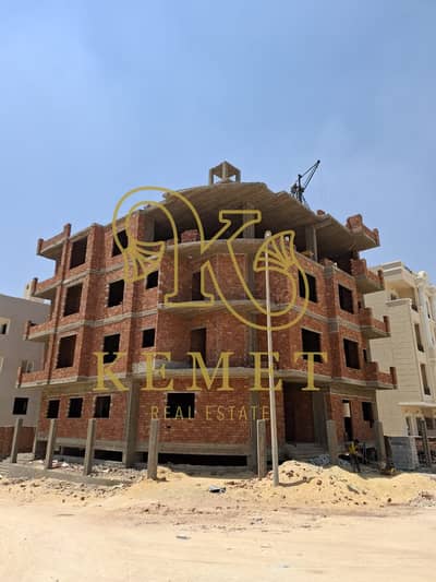 شقة 3 غرف نوم للبيع في القاهرة الجديدة، القاهرة - WhatsApp Image 2025-08-04 at 3.06. 16 PM. jpeg