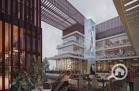 Clinic for Sale in Sheikh Zayed, Giza - images. jpeg