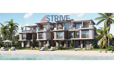 3 Bedroom Villa for Sale in North Coast, Matruh - gvrtgrtgtr. jpg
