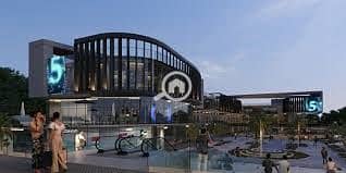 Office for Sale in Sheikh Zayed, Giza - WhatsApp Image 2025-08-05 at 12.43. 31 PM (1). jpeg