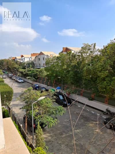 2 Bedroom Apartment for Sale in Sheikh Zayed, Giza - WhatsApp Image 2025-08-05 at 3.00. 03 PM (1). jpeg