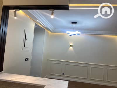 3 Bedroom Flat for Sale in New Cairo, Cairo - IMG-20250719-WA0002. jpg