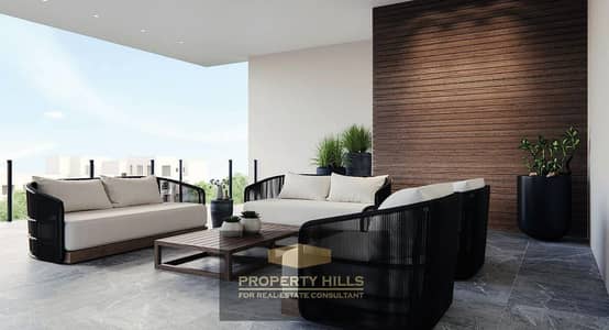 4 Bedroom Apartment for Sale in 6th of October, Giza - WhatsApp Image 2025-07-08 at 12.45. 40 PM (1). jpeg
