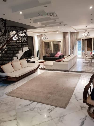 5 Bedroom Villa for Sale in New Cairo, Cairo - WhatsApp Image 2025-08-05 at 2.02. 08 PM. jpeg