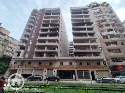 شقة 4 غرف نوم للبيع في سابا باشا، الإسكندرية - WhatsApp Image 2025-08-05 at 1.34. 59 PM. jpeg