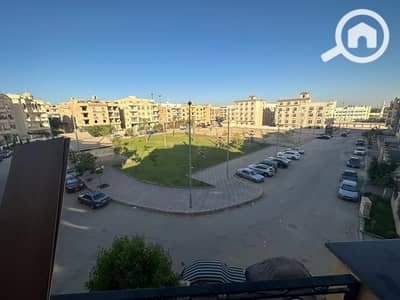 فلیٹ 3 غرف نوم للايجار في الشيخ زايد، الجيزة - IMG-20250804-WA0092. jpg