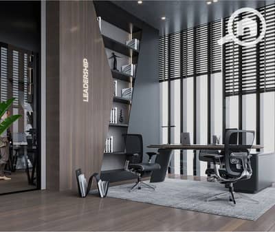 Office for Sale in Sheikh Zayed, Giza - 14. jpg