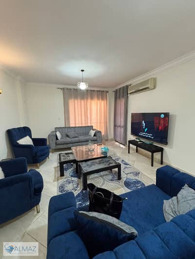 3 Bedroom Apartment for Rent in New Cairo, Cairo - IMG-20250805-WA0367. jpg