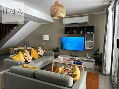3 Bedroom Townhouse for Sale in Gouna, Red Sea - WhatsApp Image 2025-08-05 at 12.50. 13_8744e05e. jpg