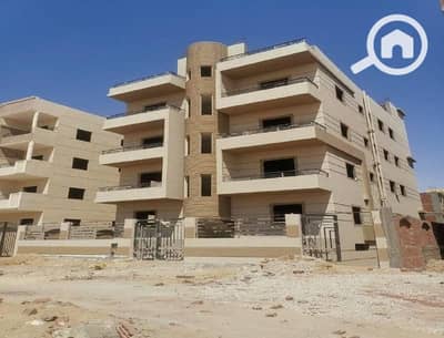 3 Bedroom Flat for Sale in Badr City, Cairo - IMG-20250726-WA0031. jpg