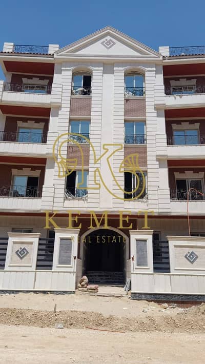 3 Bedroom Apartment for Sale in New Cairo, Cairo - WhatsApp Image 2025-07-30 at 10.47. 17 AM. jpeg