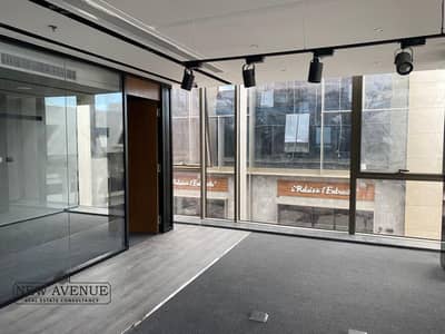 Office for Rent in New Cairo, Cairo - WhatsApp Image 2025-08-03 at 12.41. 53 PM (1). jpeg