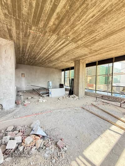 Commercial Building for Rent in New Cairo, Cairo - WhatsApp Image 2025-08-03 at 12.36. 58 PM. jpeg