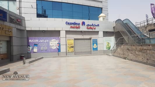 Retail for Rent in New Cairo, Cairo - WhatsApp Image 2025-08-03 at 12.35. 30 PM (2). jpeg