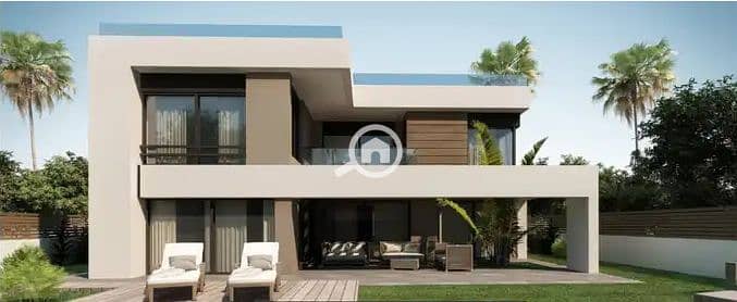 5 Bedroom Villa for Sale in 6th of October, Giza - 1. png