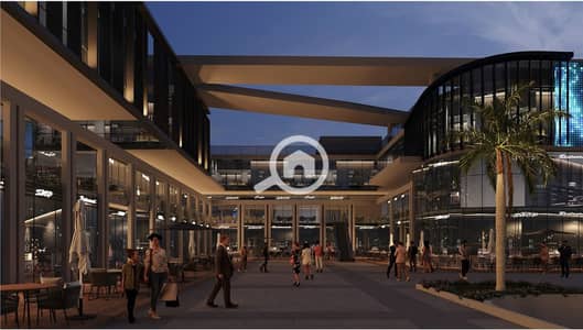 Clinic for Sale in Sheikh Zayed, Giza - 2. jpg