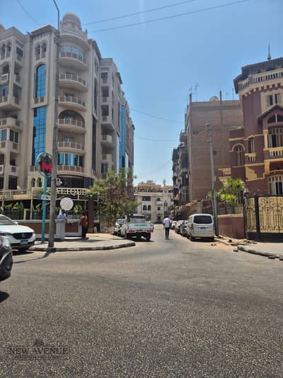 مکتب  للايجار في مصر الجديدة، القاهرة - WhatsApp Image 2025-08-04 at 5.38. 22 PM. jpeg