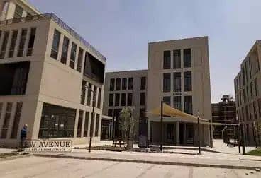 Commercial Building for Rent in New Cairo, Cairo - WhatsApp Image 2025-08-03 at 4.00. 02 PM (1). jpeg