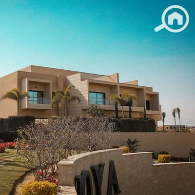 4 Bedroom Townhouse for Sale in 6th of October, Giza - WhatsApp Image 2025-02-04 at 5.41. 36 PM (1). jpeg