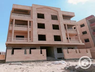 شقة 3 غرف نوم للبيع في مدينة بدر، القاهرة - IMG-20250726-WA0030. jpg