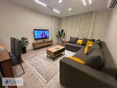 3 Bedroom Flat for Rent in New Cairo, Cairo - IMG-20250805-WA0401. jpg