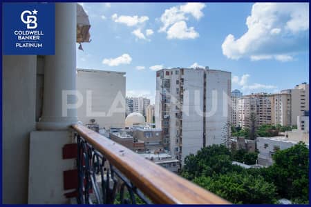 3 Bedroom Apartment for Sale in Kafr Abdo, Alexandria - 1. JPG