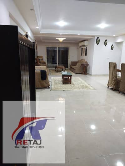 3 Bedroom Apartment for Sale in Maadi, Cairo - WhatsApp Image 2025-08-05 at 1.23. 26 PM. jpeg