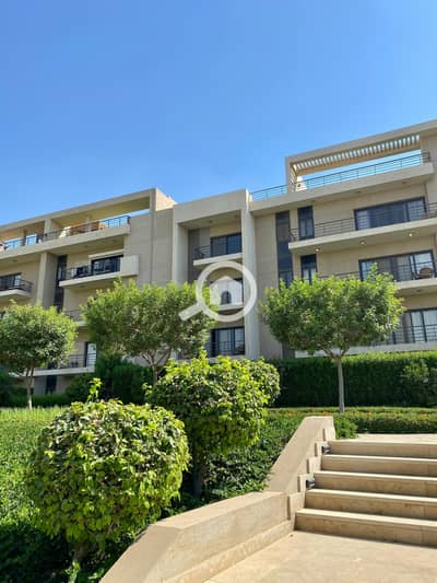 3 Bedroom Apartment for Sale in New Cairo, Cairo - 6629cf2f-0a17-4993-8cf4-ae2f0d395b08. jpg