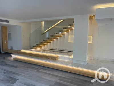 3 Bedroom Penthouse for Rent in New Cairo, Cairo - WhatsApp Image 2025-07-25 at 1.40. 58 PM. jpeg
