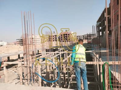 شقة 3 غرف نوم للبيع في القاهرة الجديدة، القاهرة - WhatsApp Image 2025-07-13 at 13.42. 07_b9e423ad. jpg