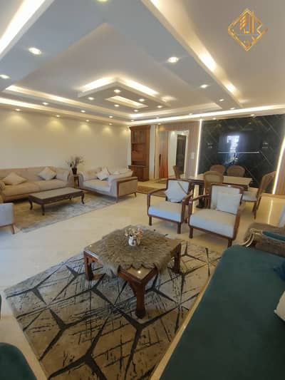 3 Bedroom Apartment for Sale in Dokki, Giza - WhatsApp Image 2025-07-03 at 20.00. 30. jpeg