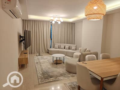 3 Bedroom Apartment for Rent in Sheikh Zayed, Giza - IMG-20250805-WA0121. jpg