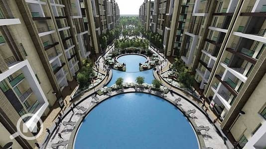 1 Bedroom Chalet for Sale in North Coast, Matruh - سولي-كوست-العلمين-الجديدة. jpg