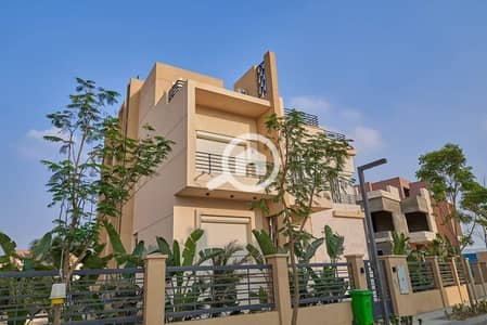 5 Bedroom Villa for Sale in Sheikh Zayed, Giza - WhatsApp Image 2024-08-22 at 1.06. 55 PM (1). jpeg