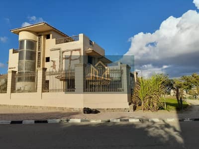 3 Bedroom Villa for Rent in Sheikh Zayed, Giza - 7d2fbe54-4fb4-484b-b90b-b796710ab3ac. jpg