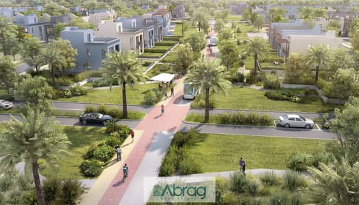 بنتهاوس 3 غرف نوم للبيع في 6 أكتوبر، الجيزة - 0UJ5Gy5fYaAl89WpJR4n9JIbsFnhQe. jpg