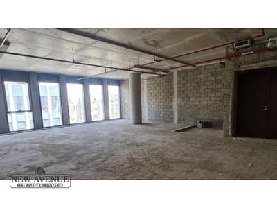 Office for Sale in New Cairo, Cairo - 0d6c67fc-8315-40ff-940a-c8116ffcfa64. jpeg