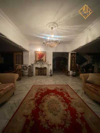 دوبلكس 4 غرف نوم للبيع في المهندسين، الجيزة - WhatsApp Image 2025-05-27 at 14.39. 12. jpeg