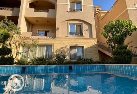 فیلا 8 غرف نوم للبيع في القاهرة الجديدة، القاهرة - 2ebda203-7d3b-44eb-bafb-5cde69e18b23. jpeg