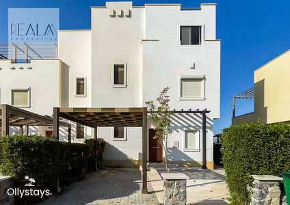 4 Bedroom Townhouse for Sale in Gouna, Red Sea - WhatsApp Image 2025-08-05 at 12.53. 26_f84dce8f. jpg