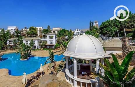 3 Bedroom iVilla for Sale in New Cairo, Cairo - 468302073_2842979989209816_213163495750795029_n. jpg