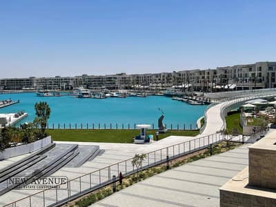 3 Bedroom Flat for Rent in North Coast, Matruh - 02f54017-f689-41cc-beef-5b0985d674fb. jpeg