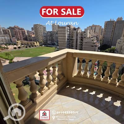 3 Bedroom Apartment for Sale in Laurent, Alexandria - IMG-20250728-WA0009. jpg