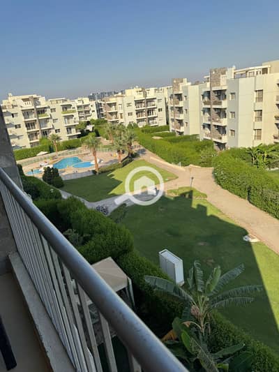 3 Bedroom Flat for Rent in Sheikh Zayed, Giza - IMG-20250805-WA0196. jpg